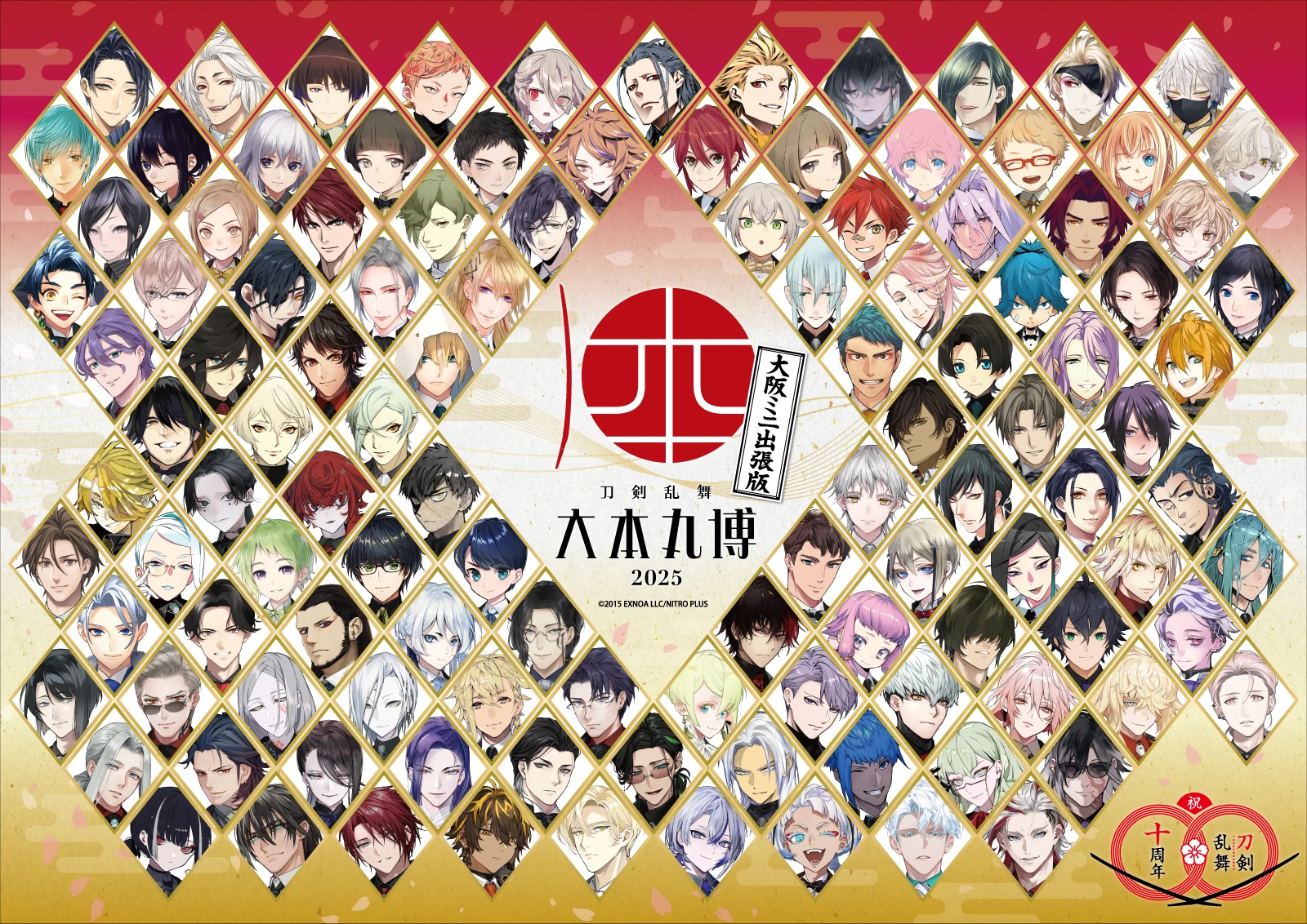 キービジュアル